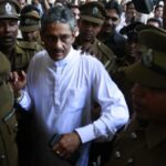 Sri Lanka: opposition calls for the release of the loser of the presidential election